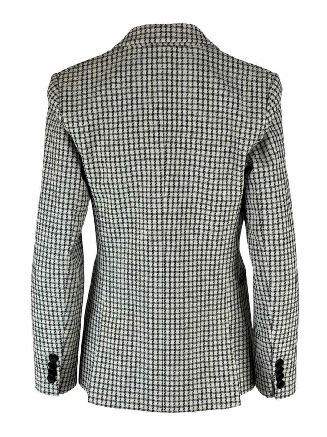 Judith & Charles Size 4 Blazer