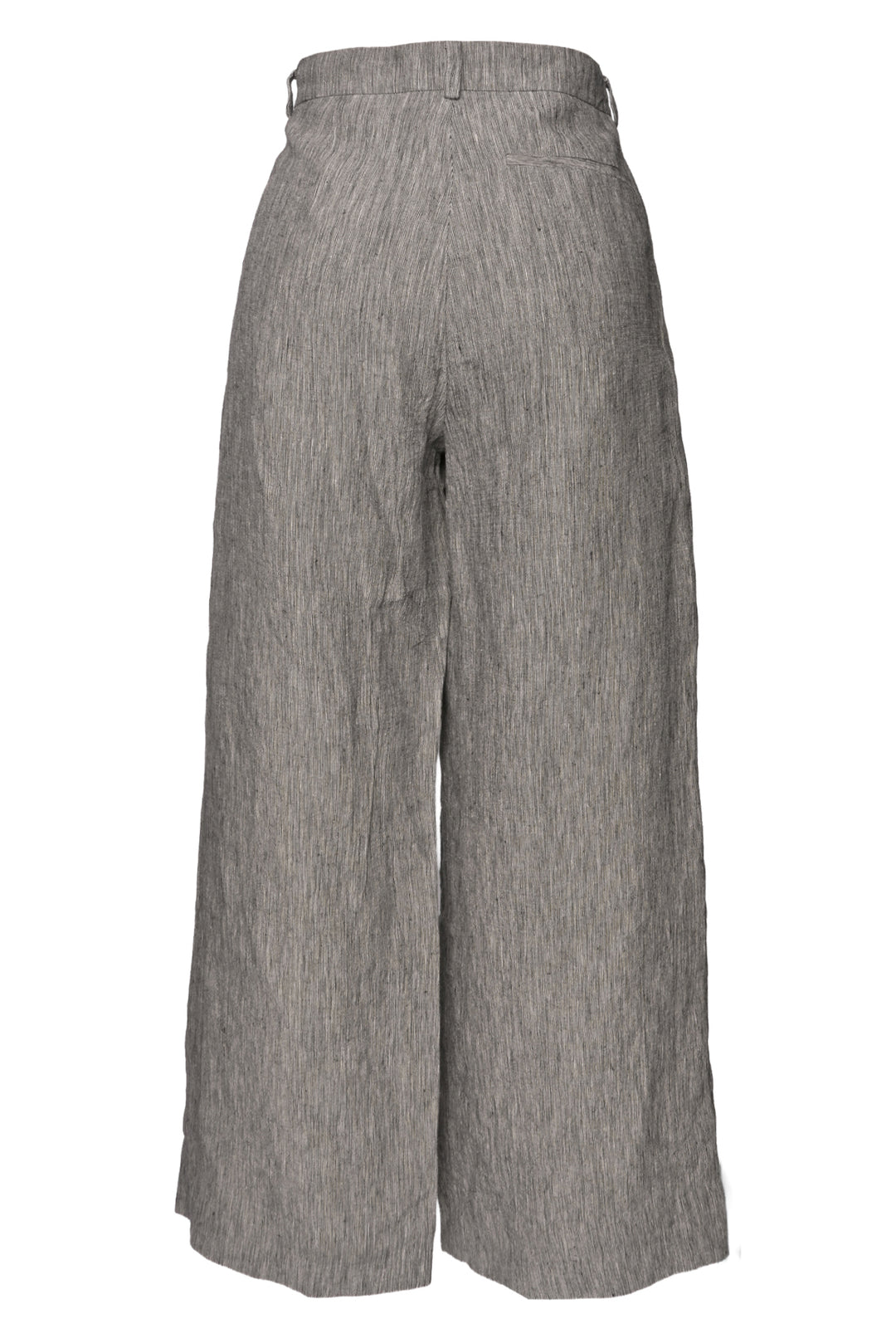 TOVE Size 36 Wide Leg Pleated Pants