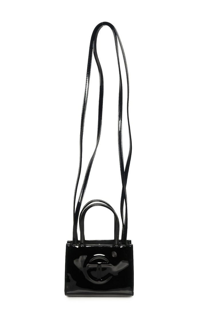 Telfar Small Shopping Bag