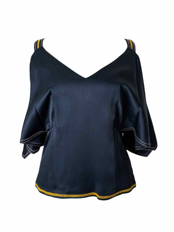 Peter Pilotto Size 10 Tops