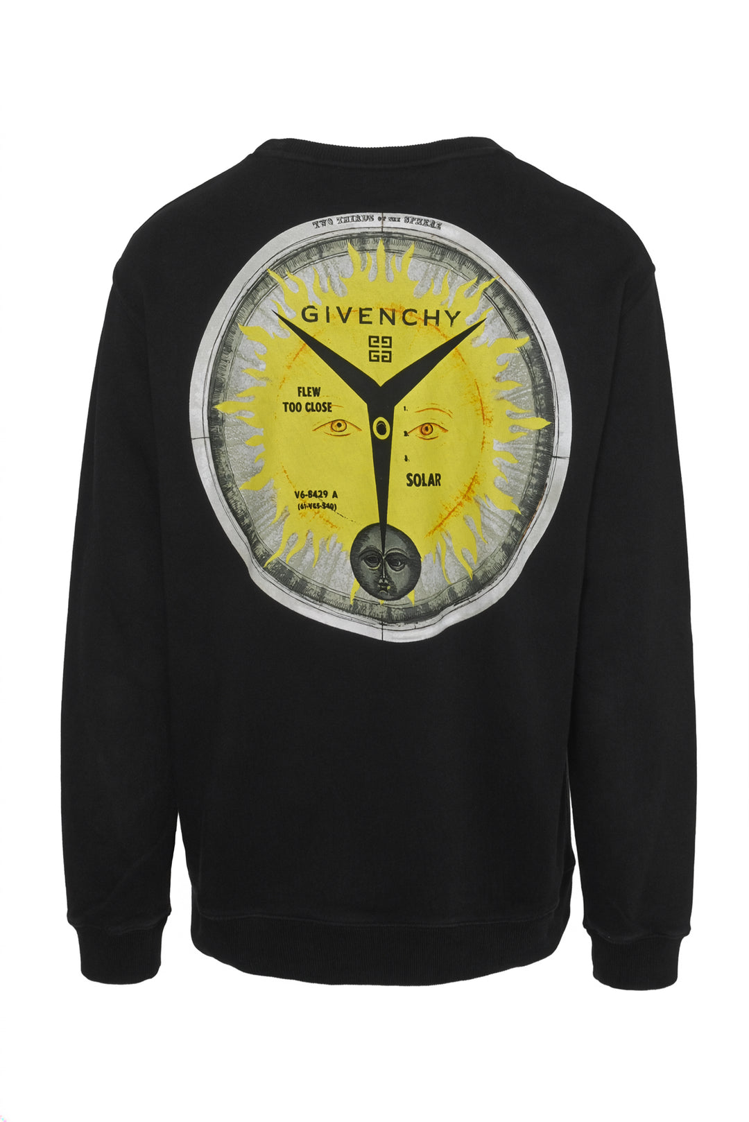 Givenchy Size XL Men's Sweater
