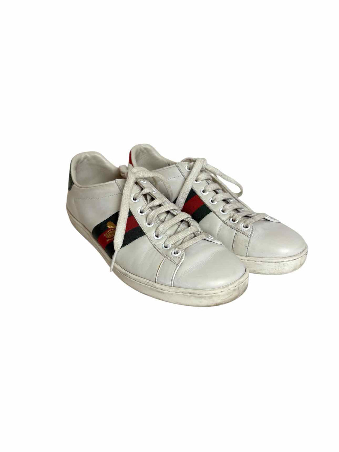 Gucci Ace Web Bee Size 37 Sneaker