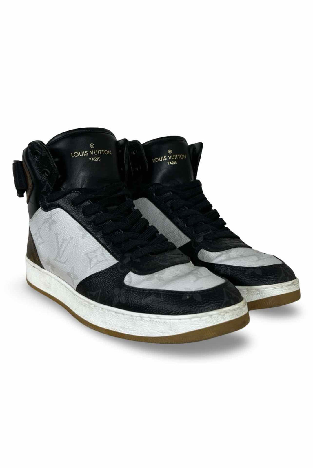 Louis Vuitton Size 38 Men's Sneakers