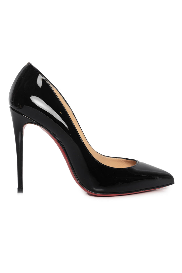 Louboutin Size 35 Pumps