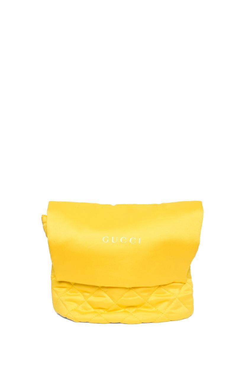 Gucci Logo Mirrored Shield Snow Ski Goggles Eyewear