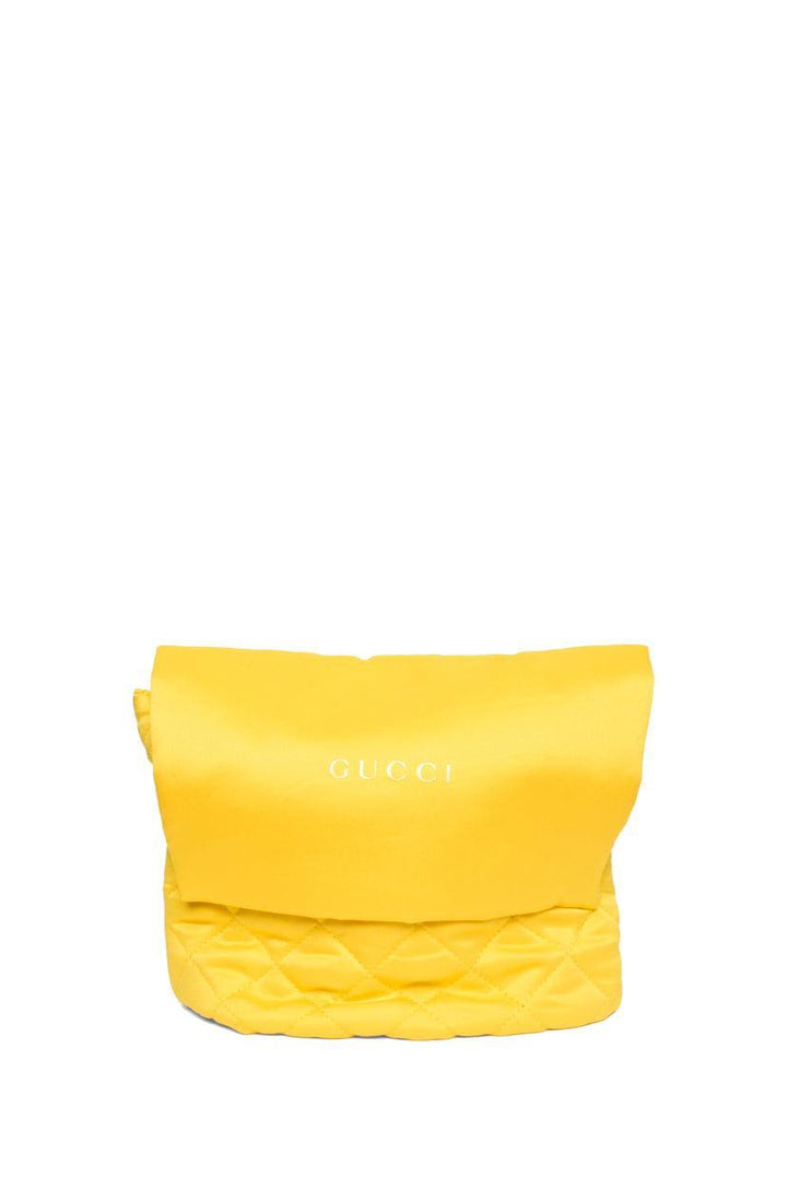 Gucci Logo Mirrored Shield Snow Ski Goggles Eyewear