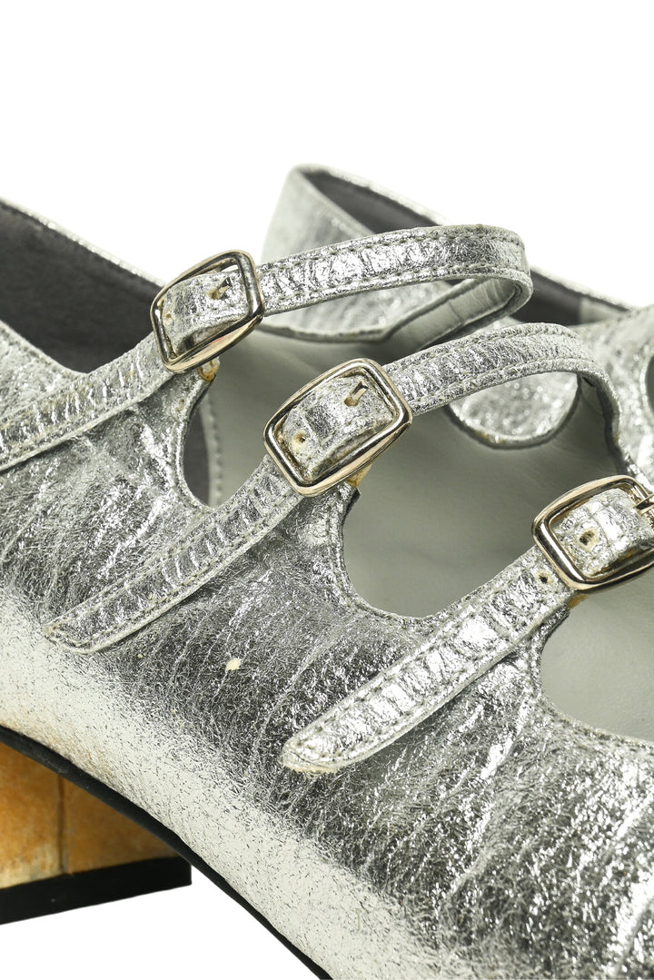 Carel Size 41 Kina Mary Jane Pumps
