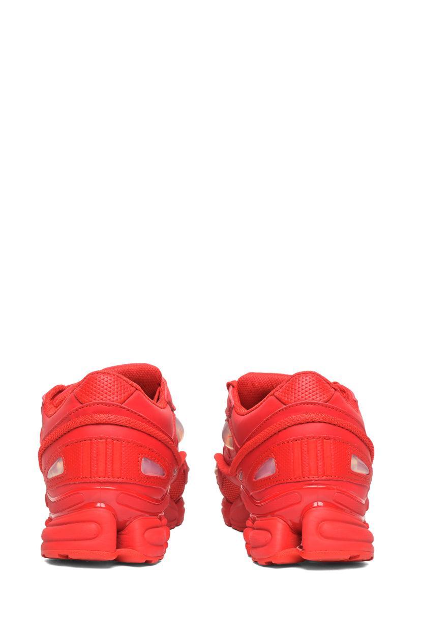 Adidas x Raf Simons Size 9 Men's Ozweego II Sneakers