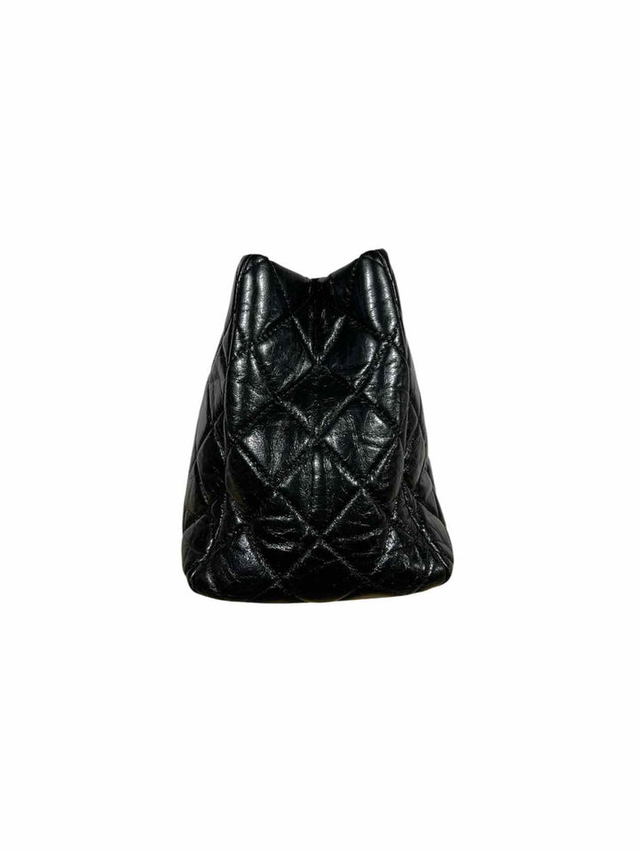 Chanel Crown Tote