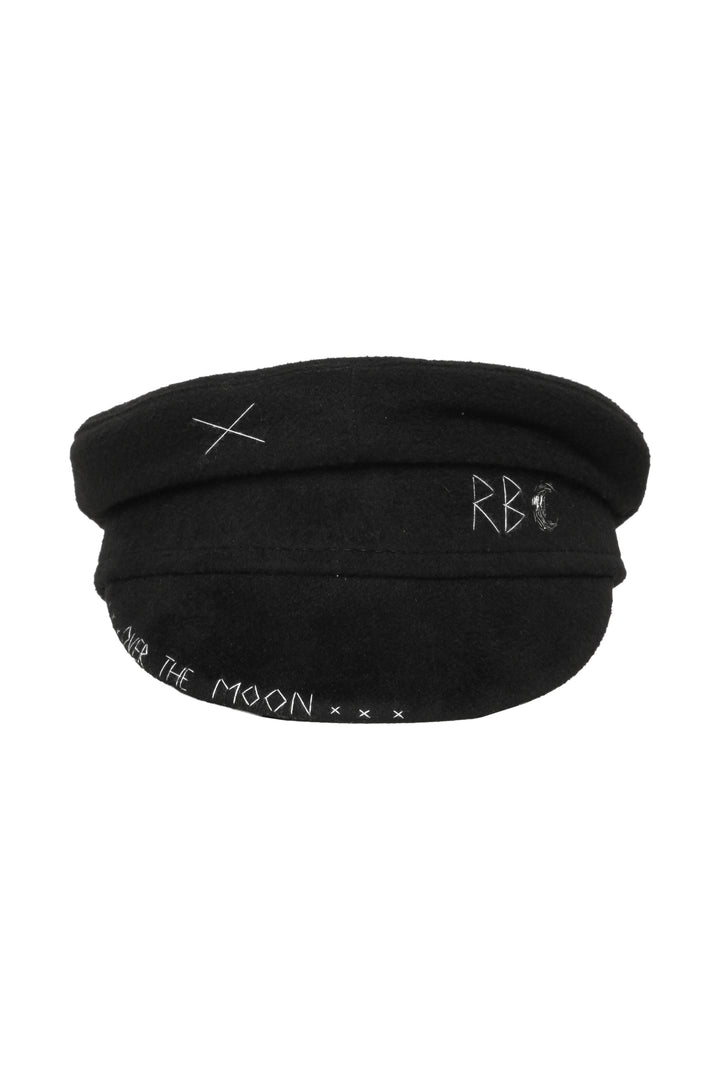 Ruslan Baginskiy Size M Hat