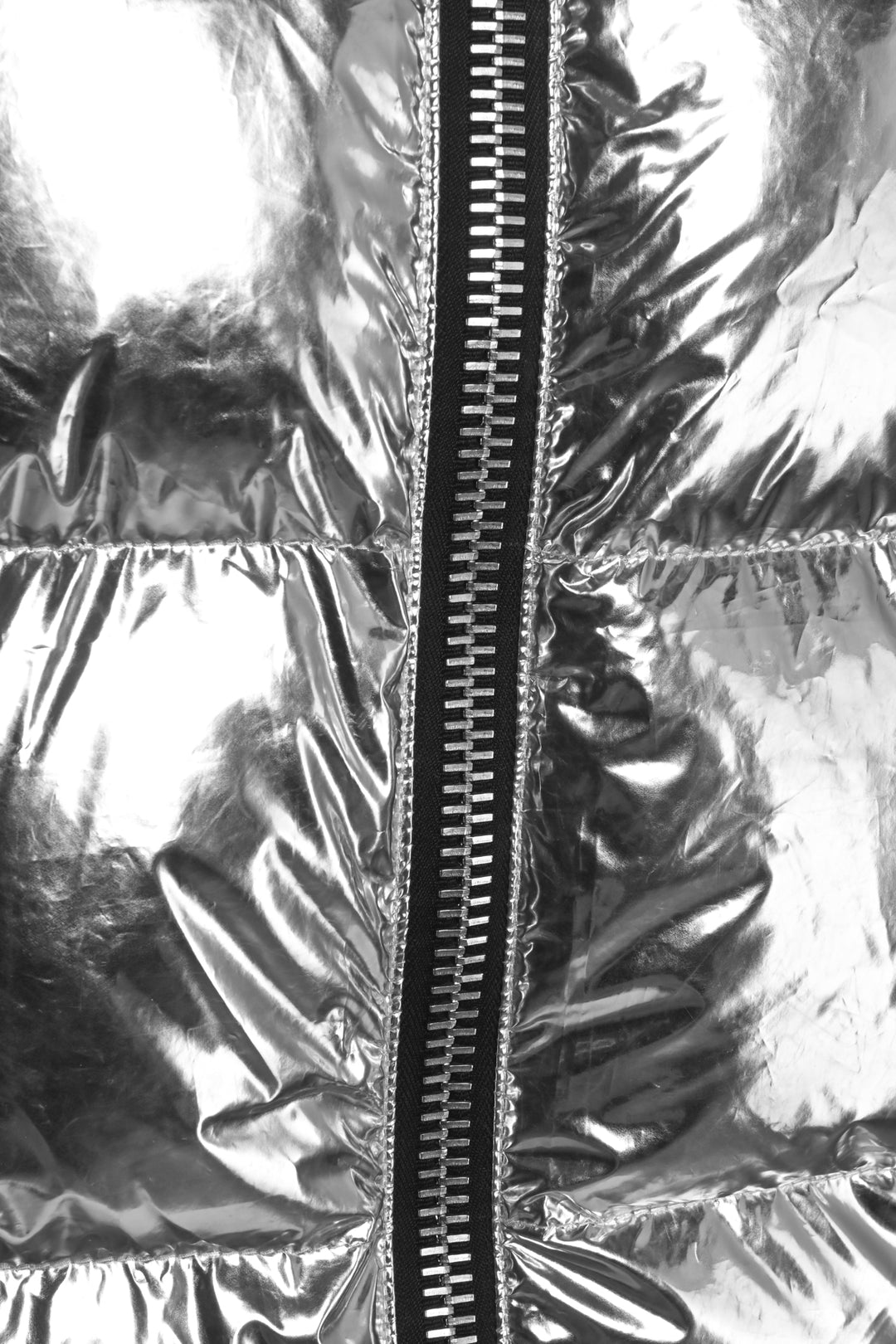 Ienki Ienki Size XS Dunno Hooded  Jacket