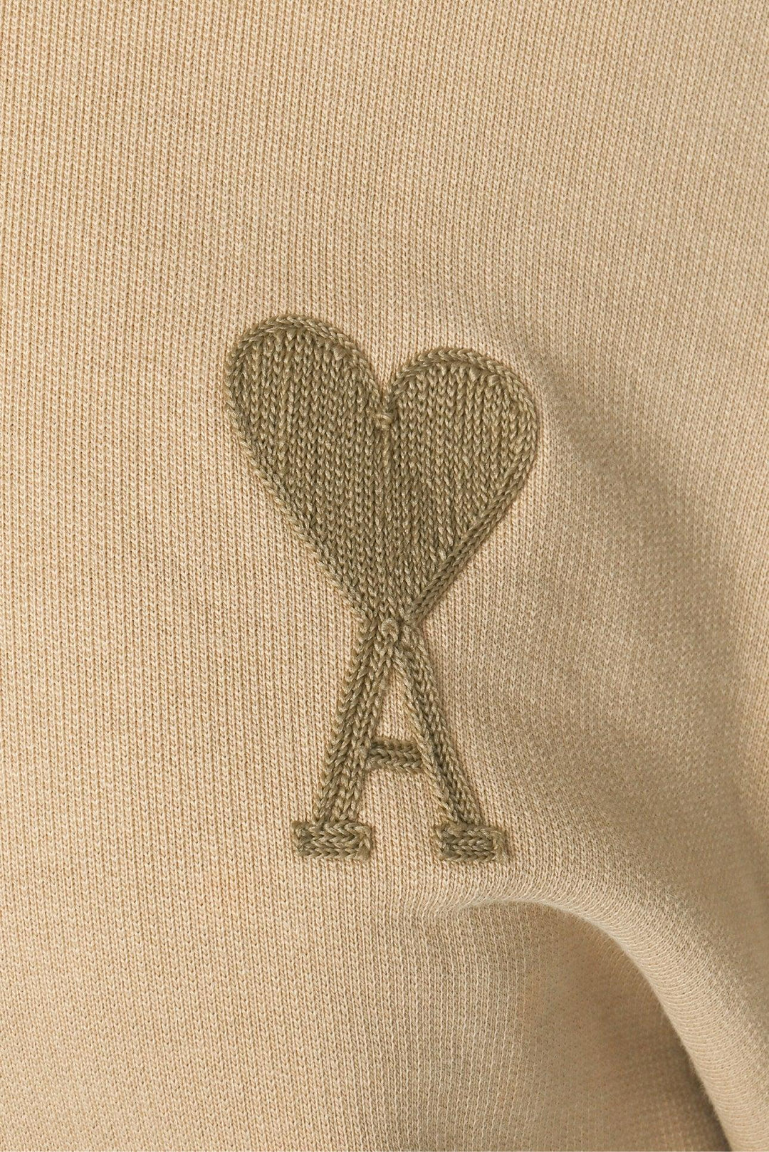 Ami Size XS Men's Ami De Coeur Hoodie