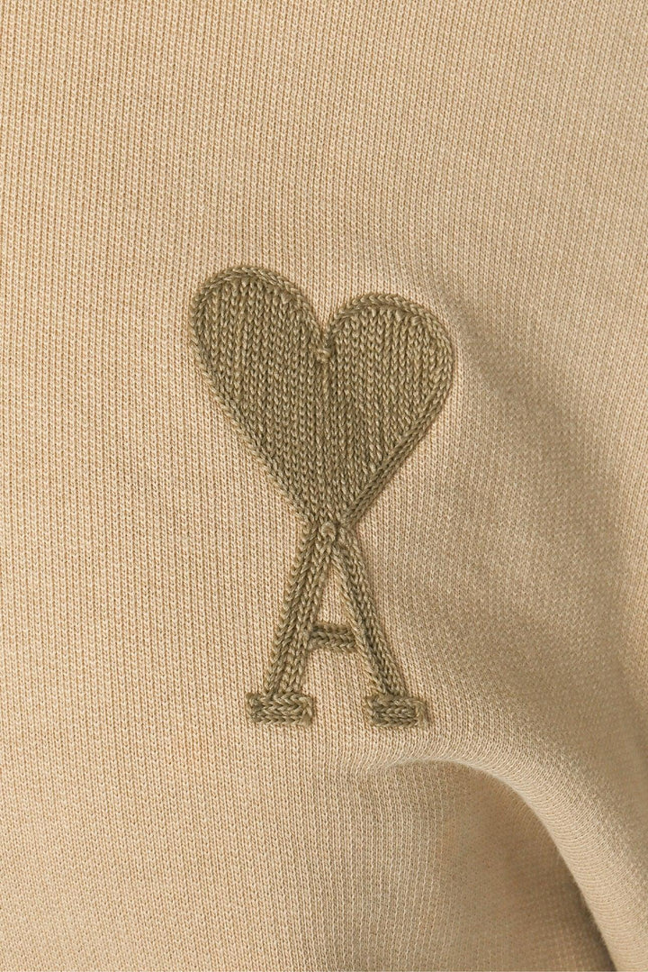 Ami Size XS Men's Ami De Coeur Hoodie