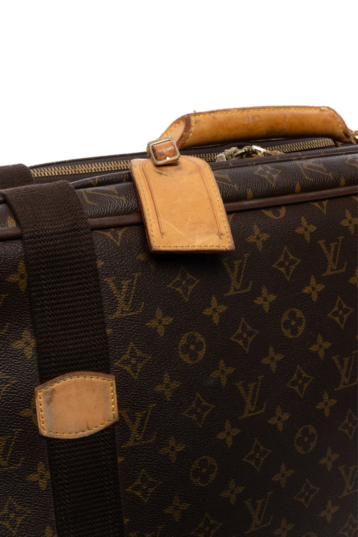 Louis Vuitton Satellite 70 Suitcase