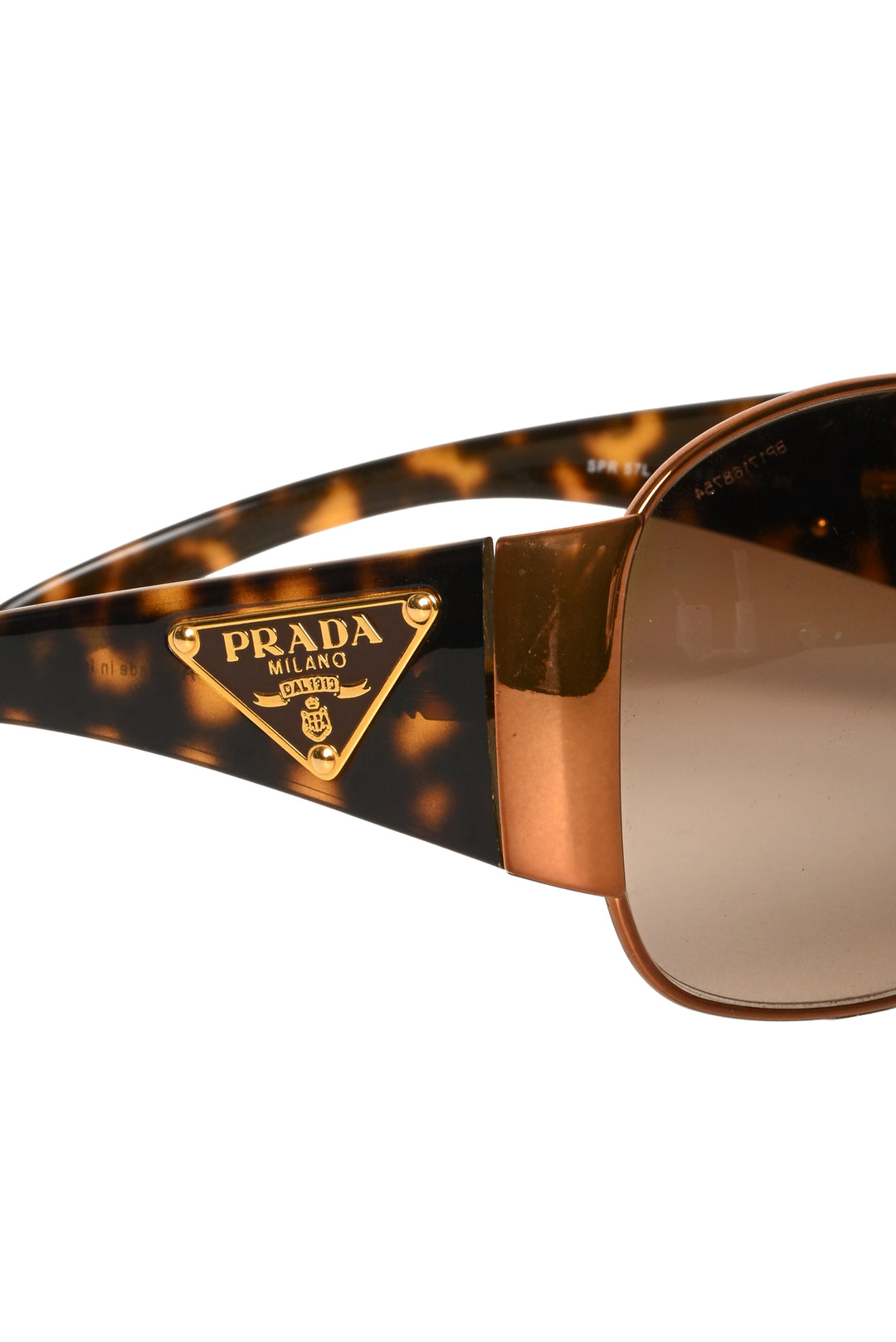 Prada Eyewear