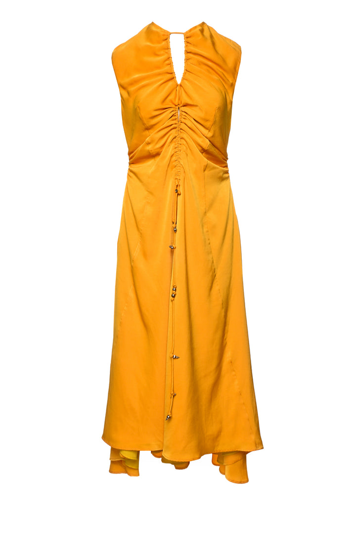 Altuzarra Size 42 Midi Dress