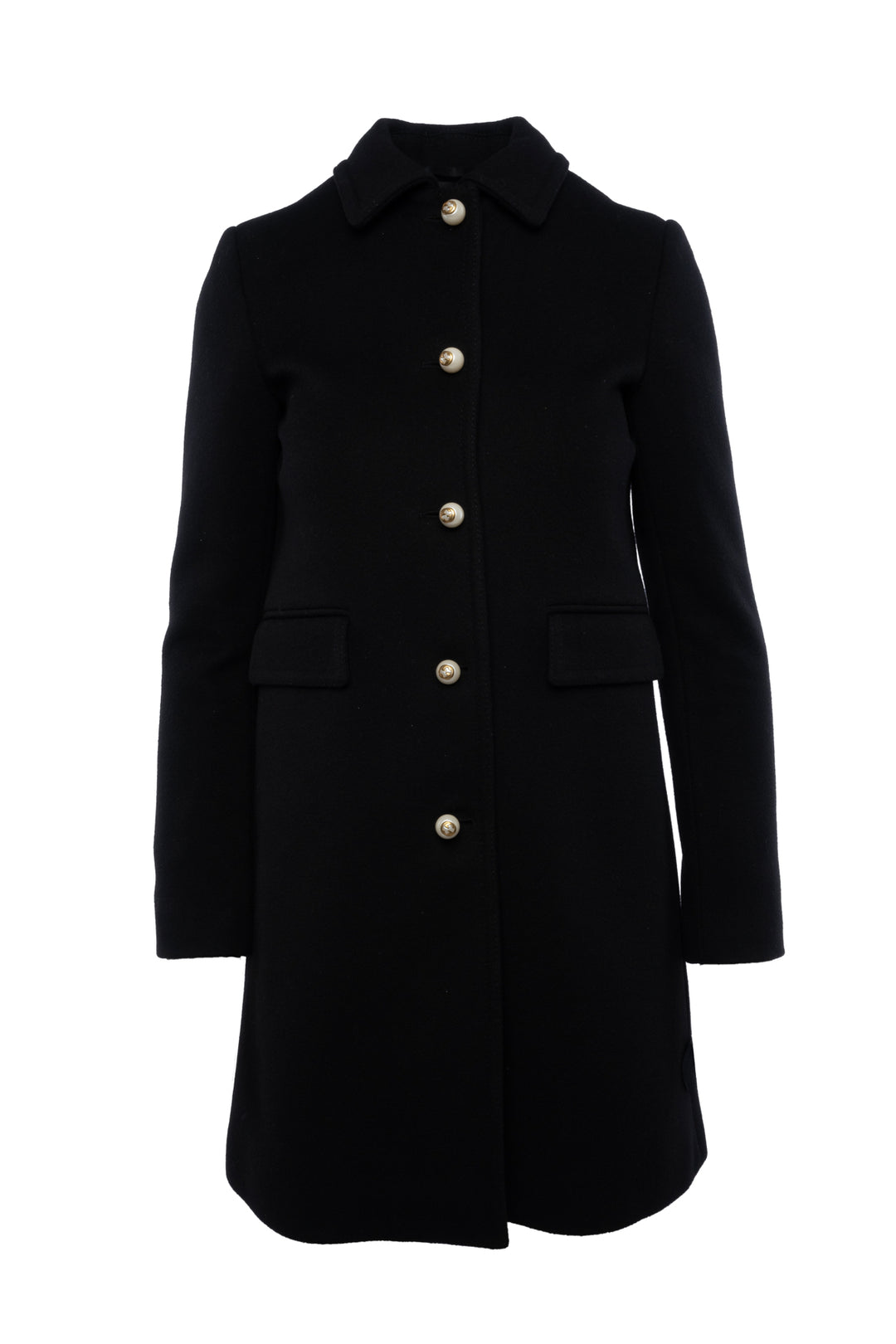 Gucci Size 38 Coat