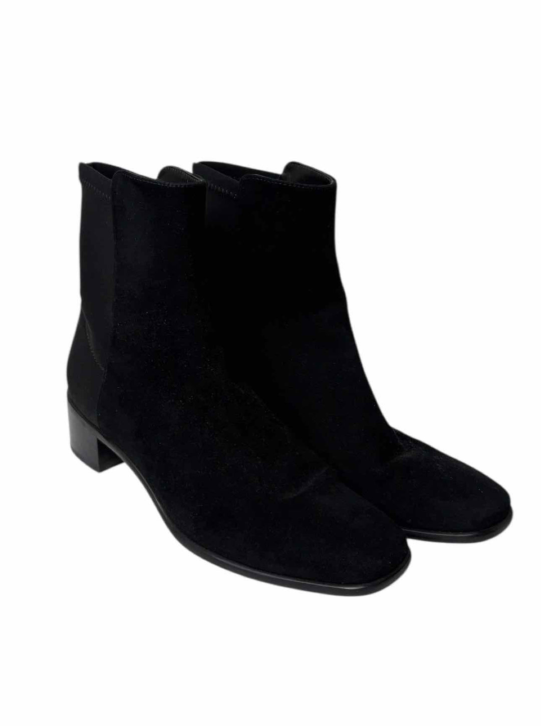 Stuart Weitzman Size 6.5 Ankle Boots