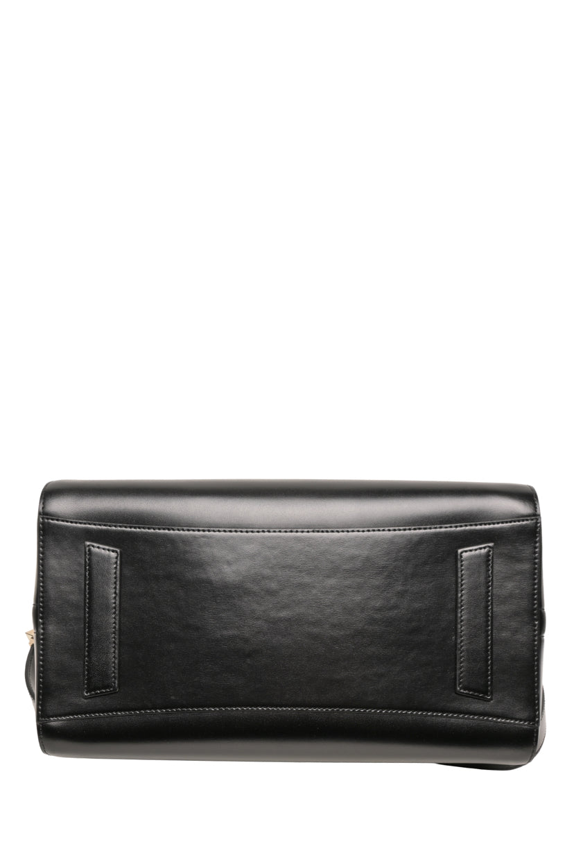 Givenchy Medium Box Leather Antigona Tote