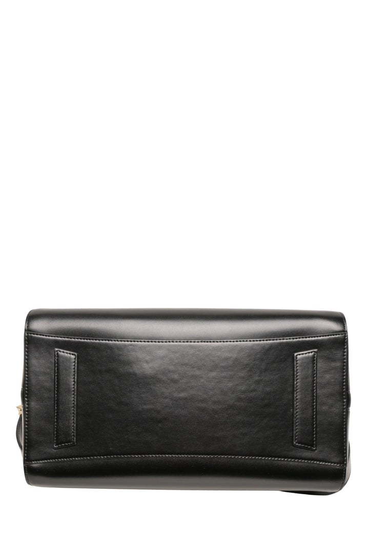 Givenchy Medium Box Leather Antigona Tote