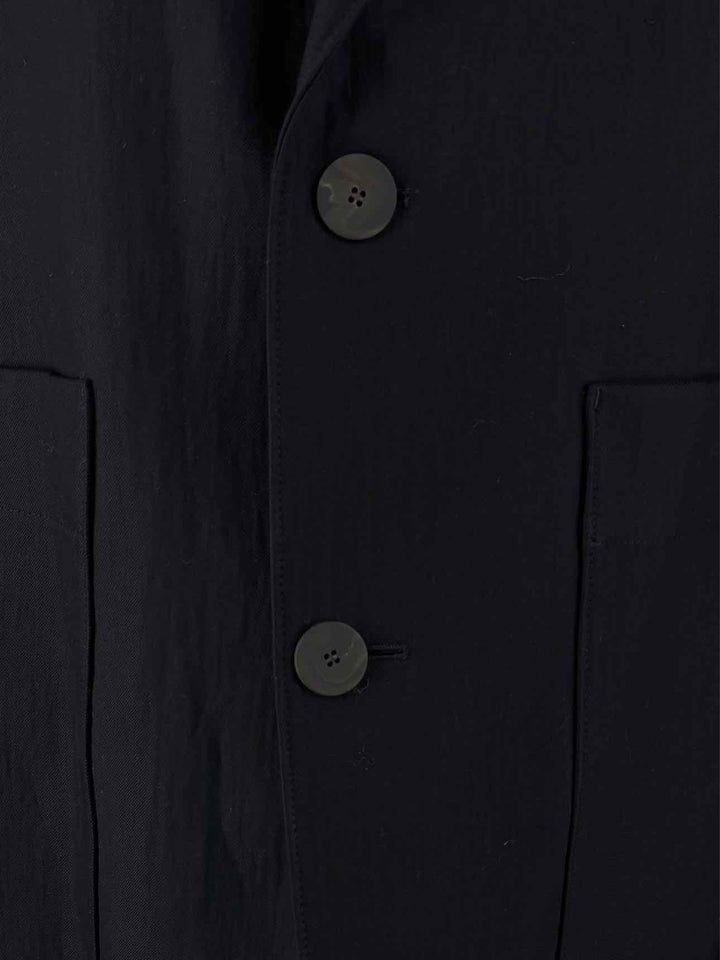 Studio Nicholson Size S Oversized Blazer