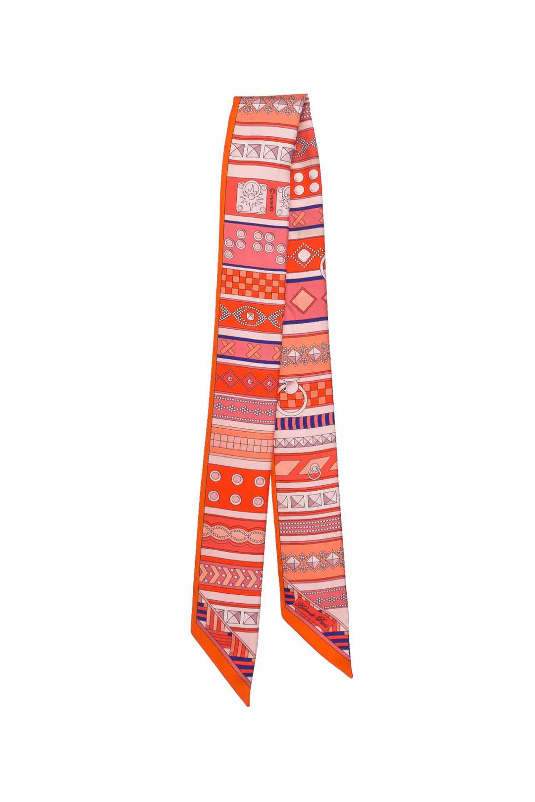 Hermes Colliers de Chiens Twilly