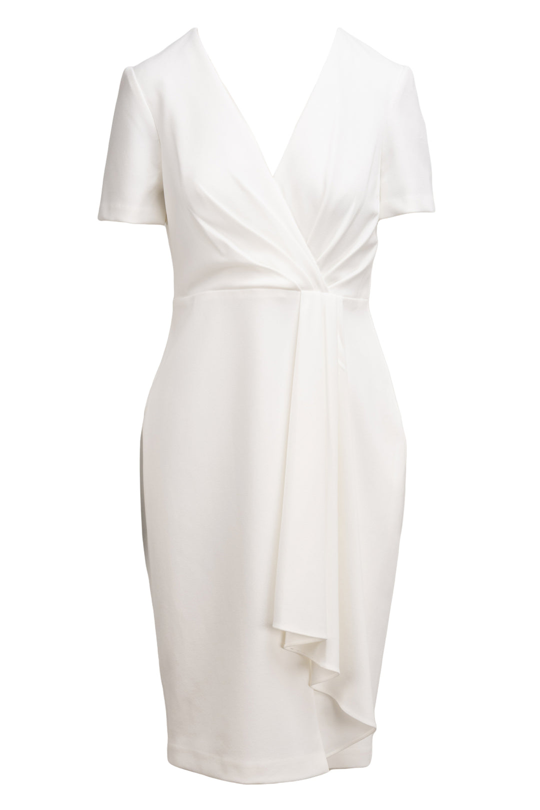 Badgley Mischka Size 8 Dress