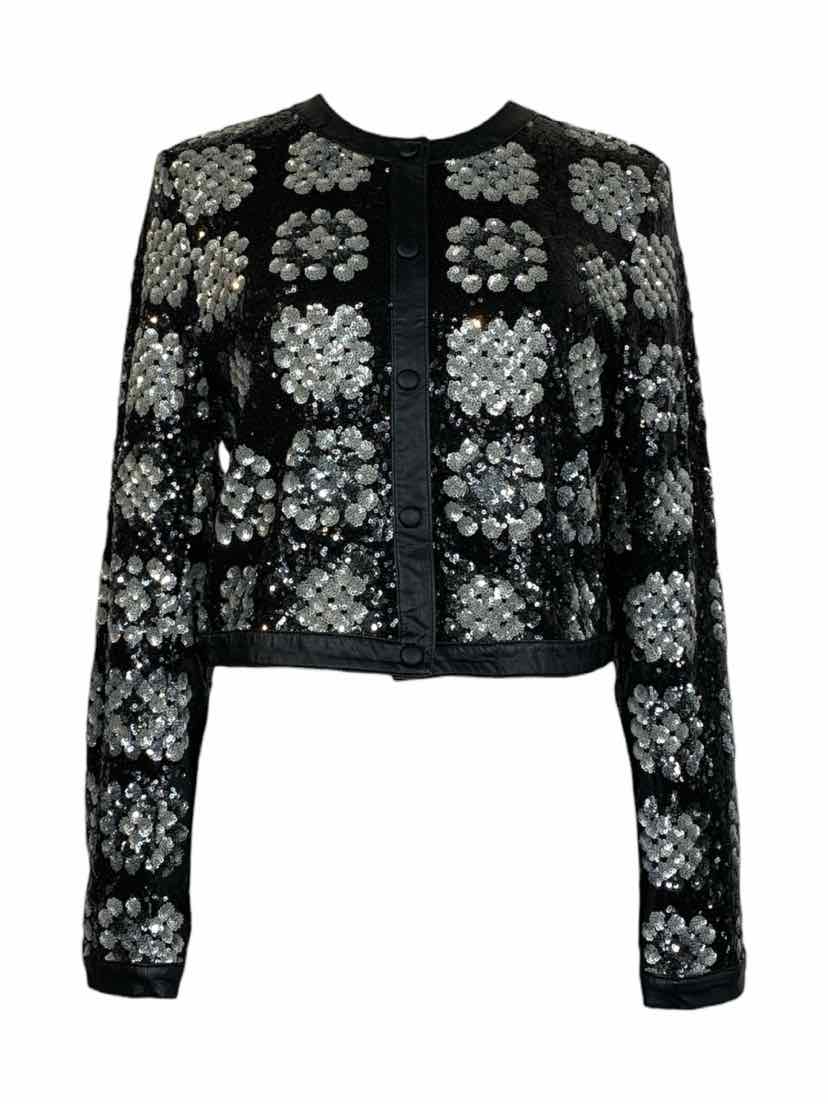 Le Superbe Size 8 Jacket