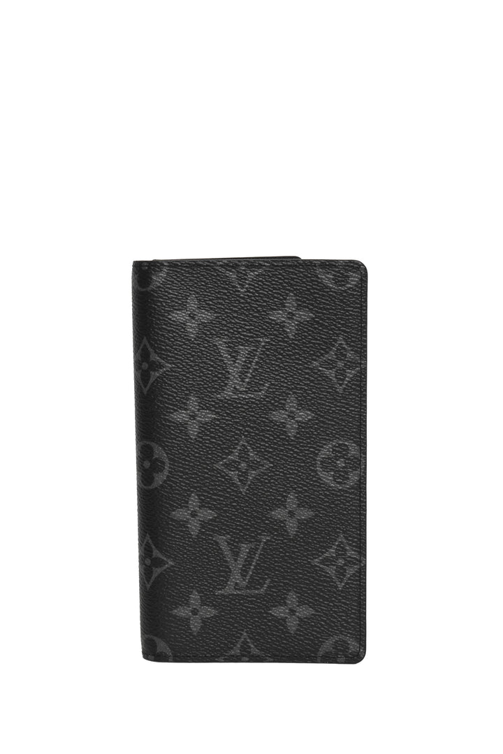 Louis Vuitton Eclipse Pocket Agenda Cover
