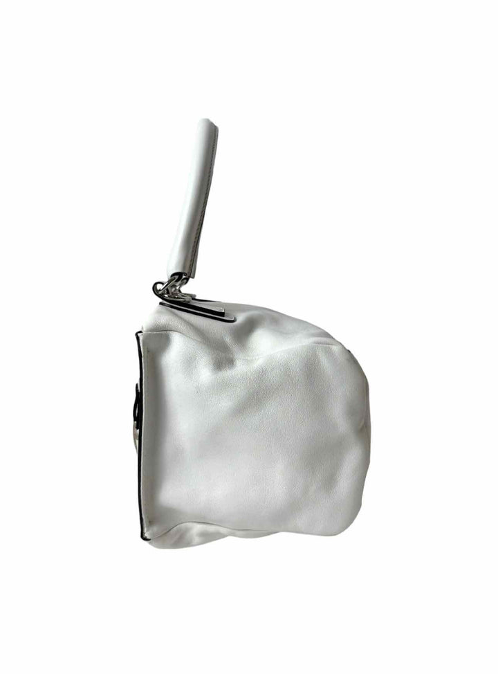 Givenchy Pandora Logo Leather Purse