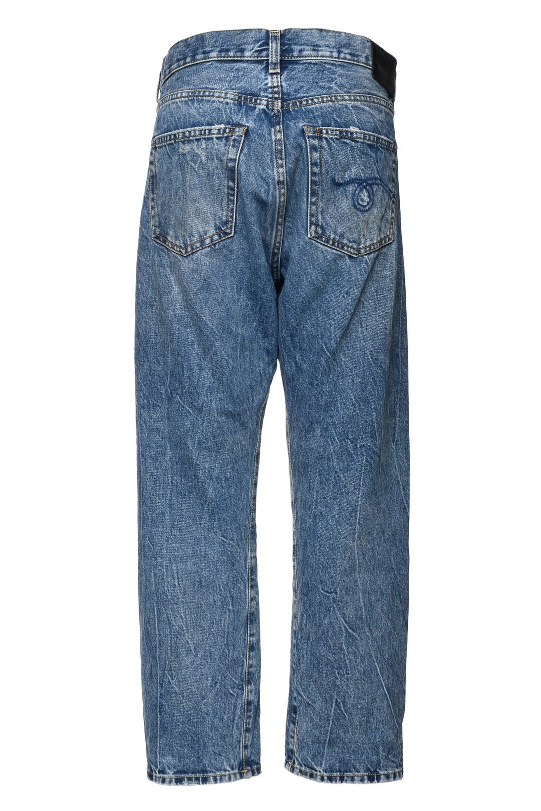 R13 Size 25 Kelly Jeans