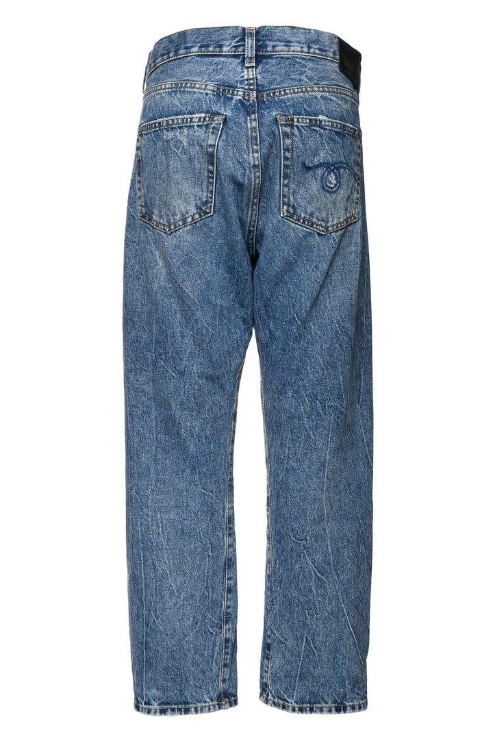 R13 Size 25 Kelly Jeans