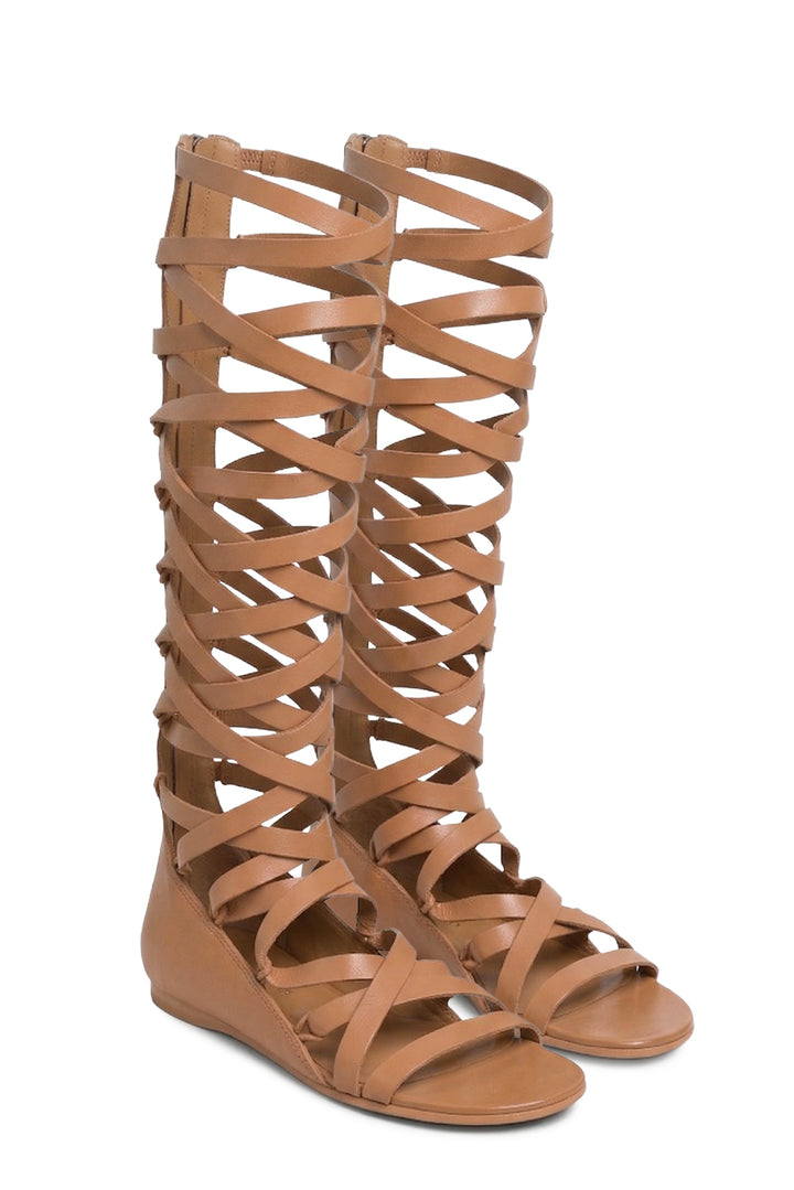 Aminah Size 7 Riyka Sandals