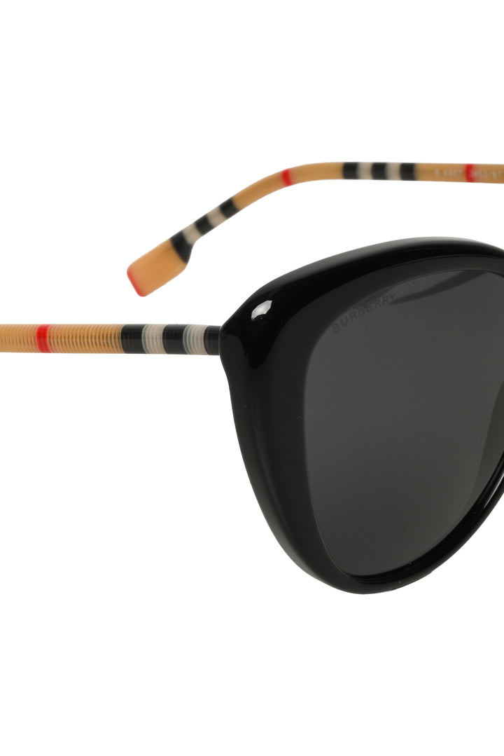 Burberry Check Eyewear