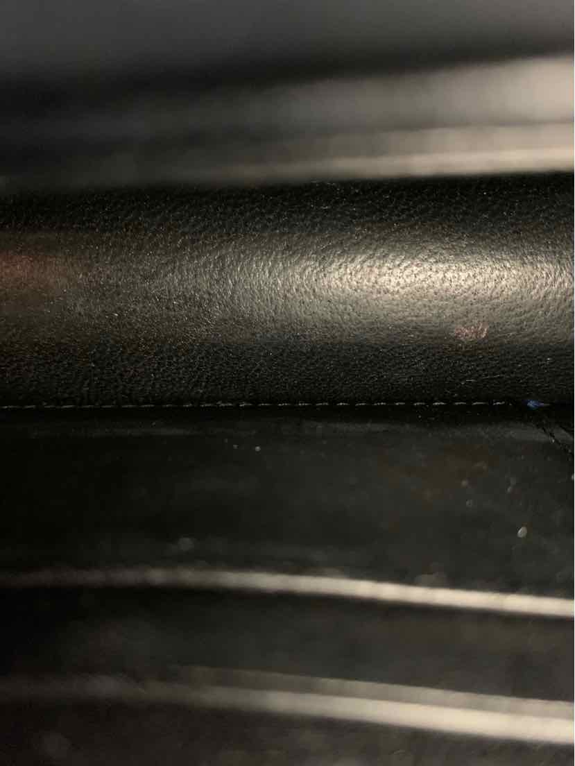 Saint Laurent Crossbody