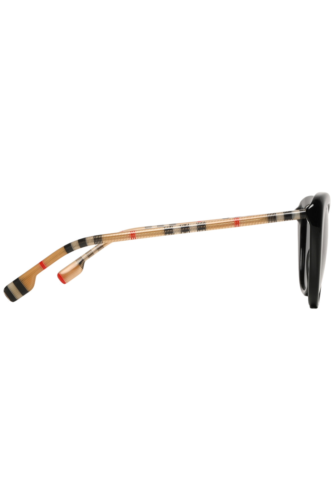 Burberry Check Eyewear