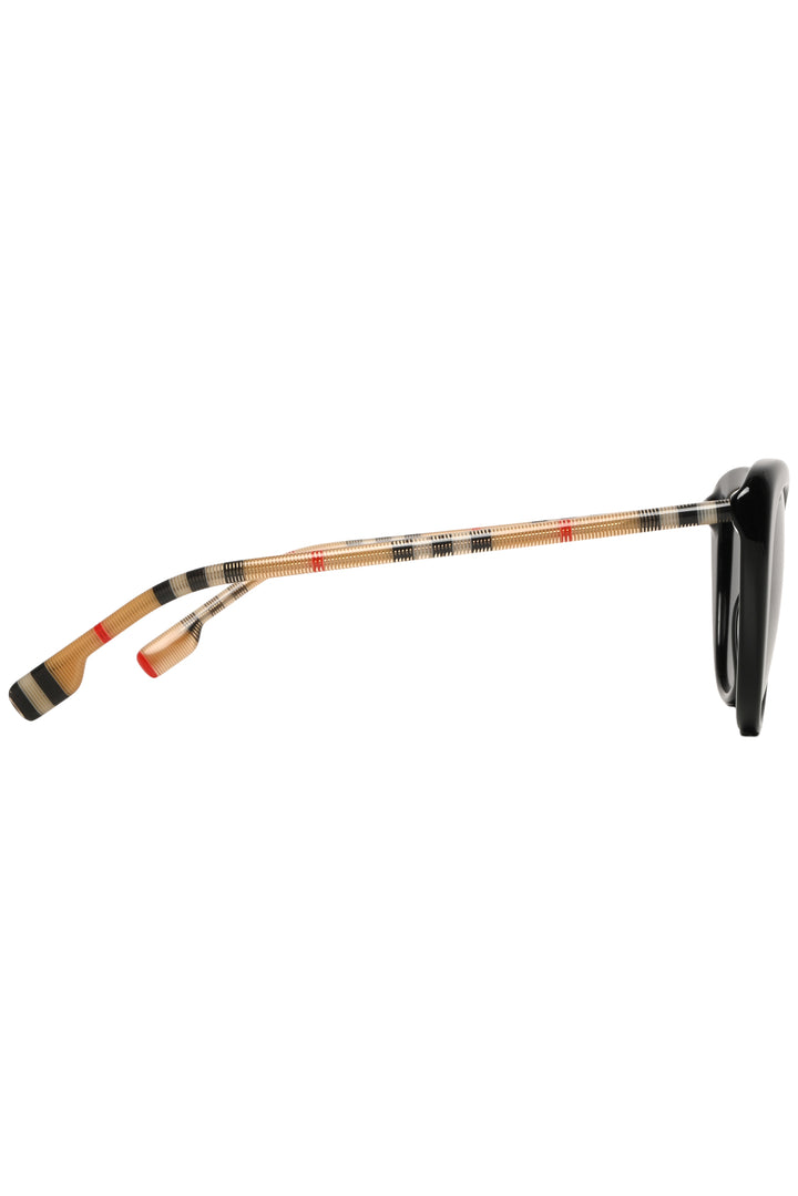Burberry Check Eyewear