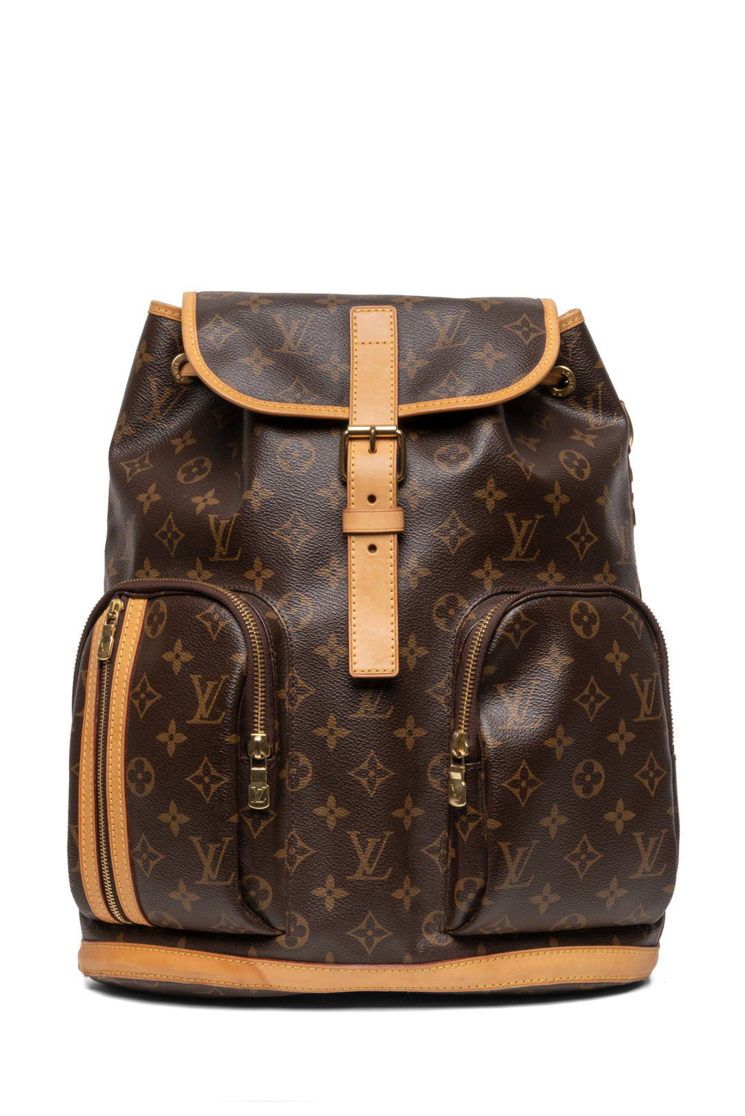 Louis Vuitton 2014 Monogram Sac A Dos Bosphore BackPack