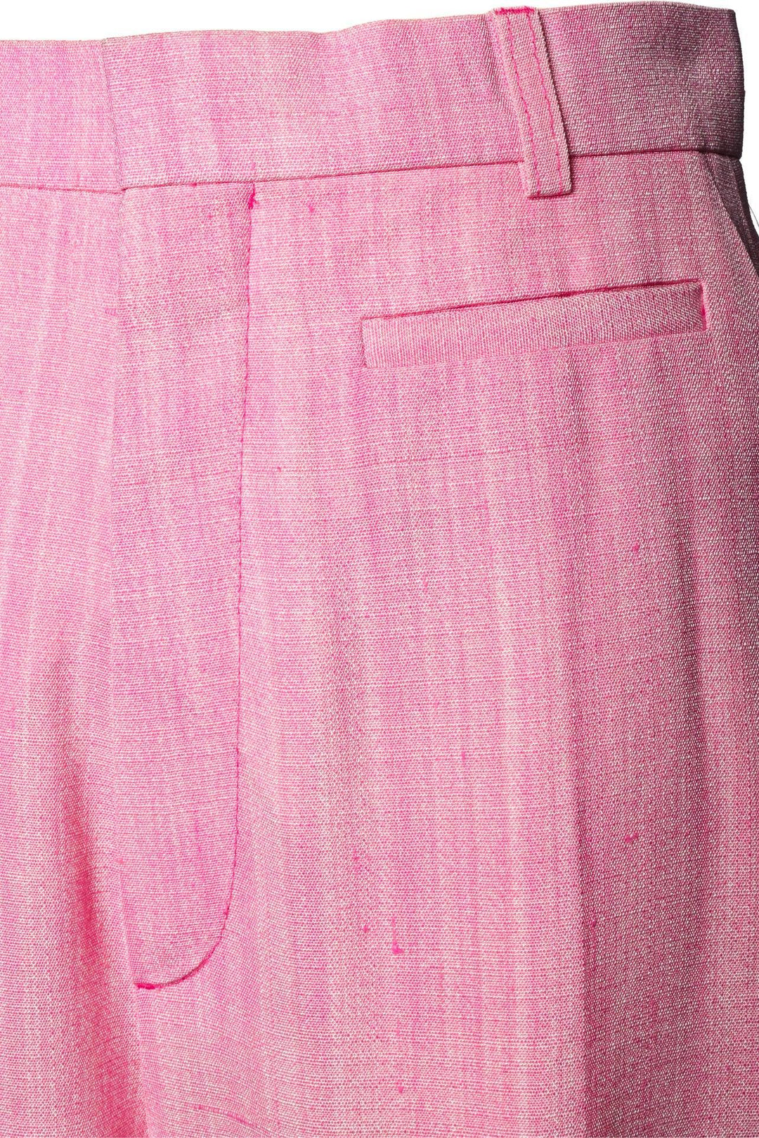 Jacquemus Size 36 Pants