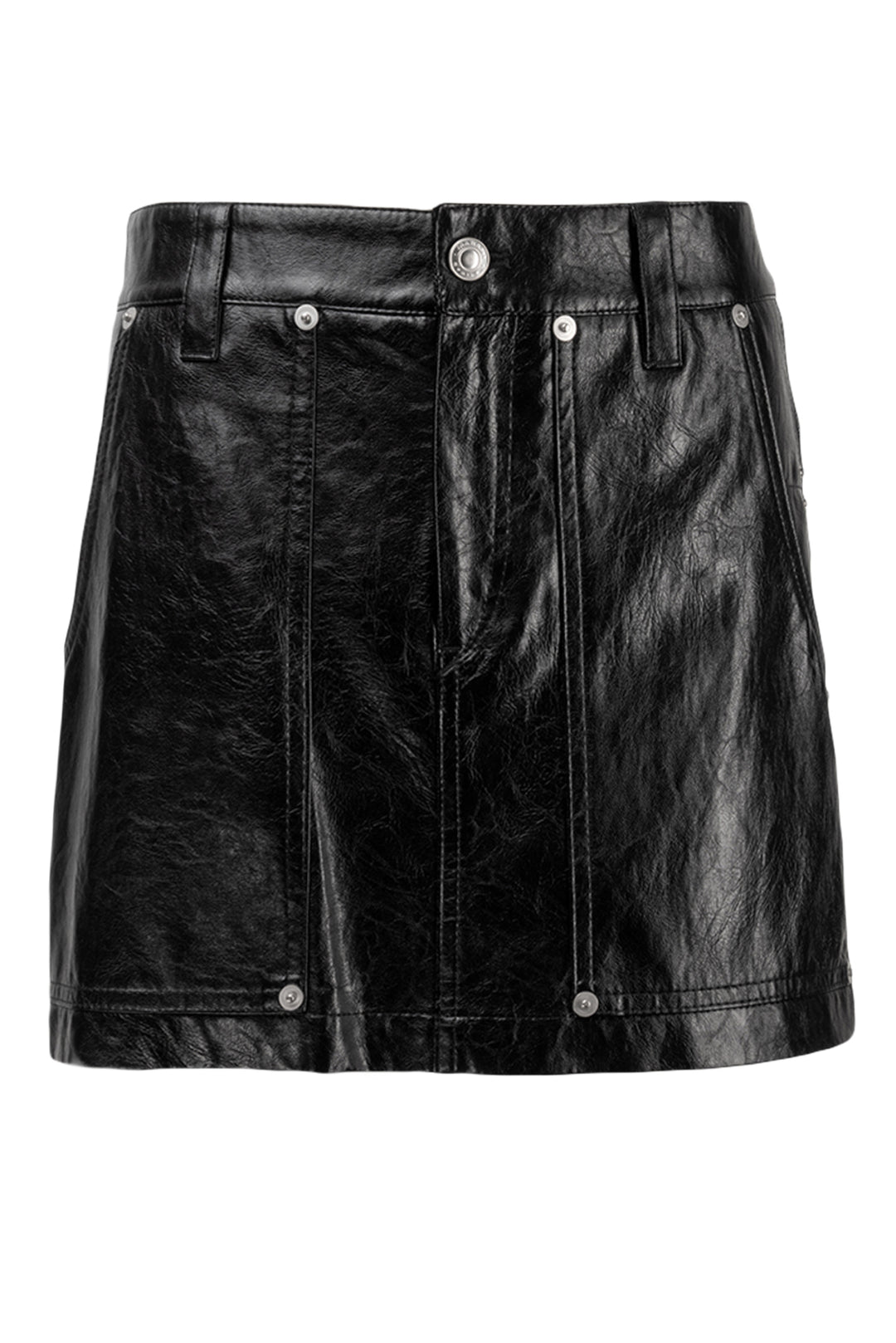 Isabel Marant Etoile Size 6 Anais Skirt