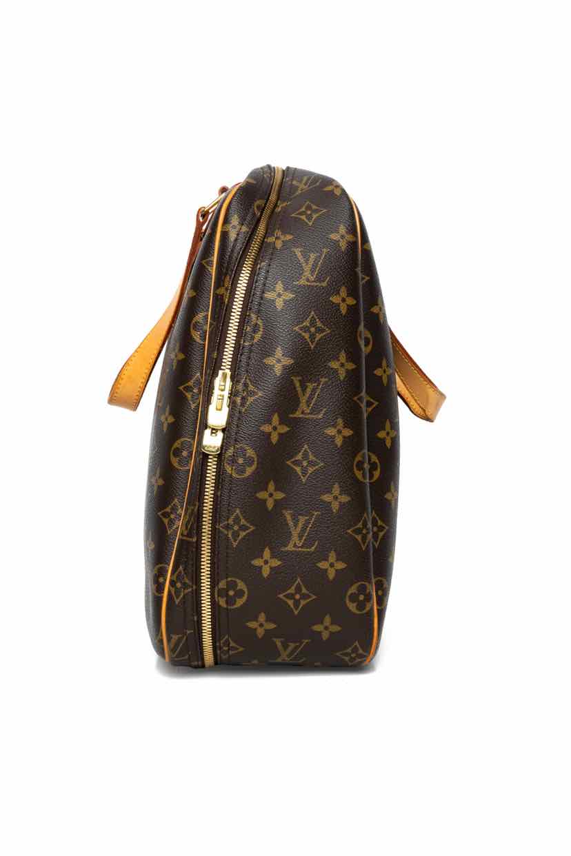 Louis Vuitton Excursion Shoe Bag