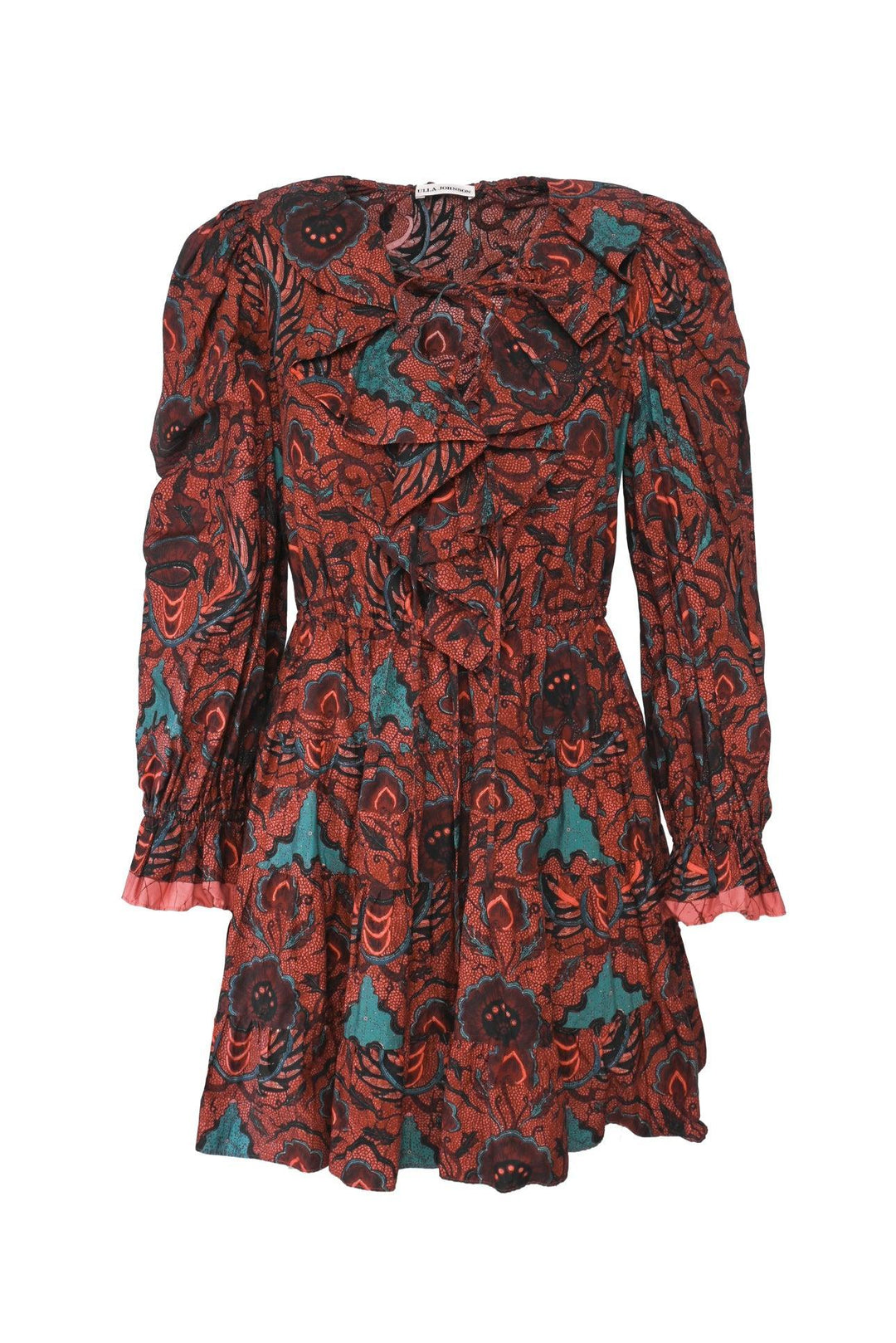 Ulla Johnson Size 2 Caris Dress
