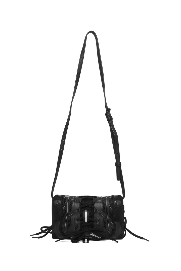 Balenciaga Sneakerhead Phone Holder Crossbody