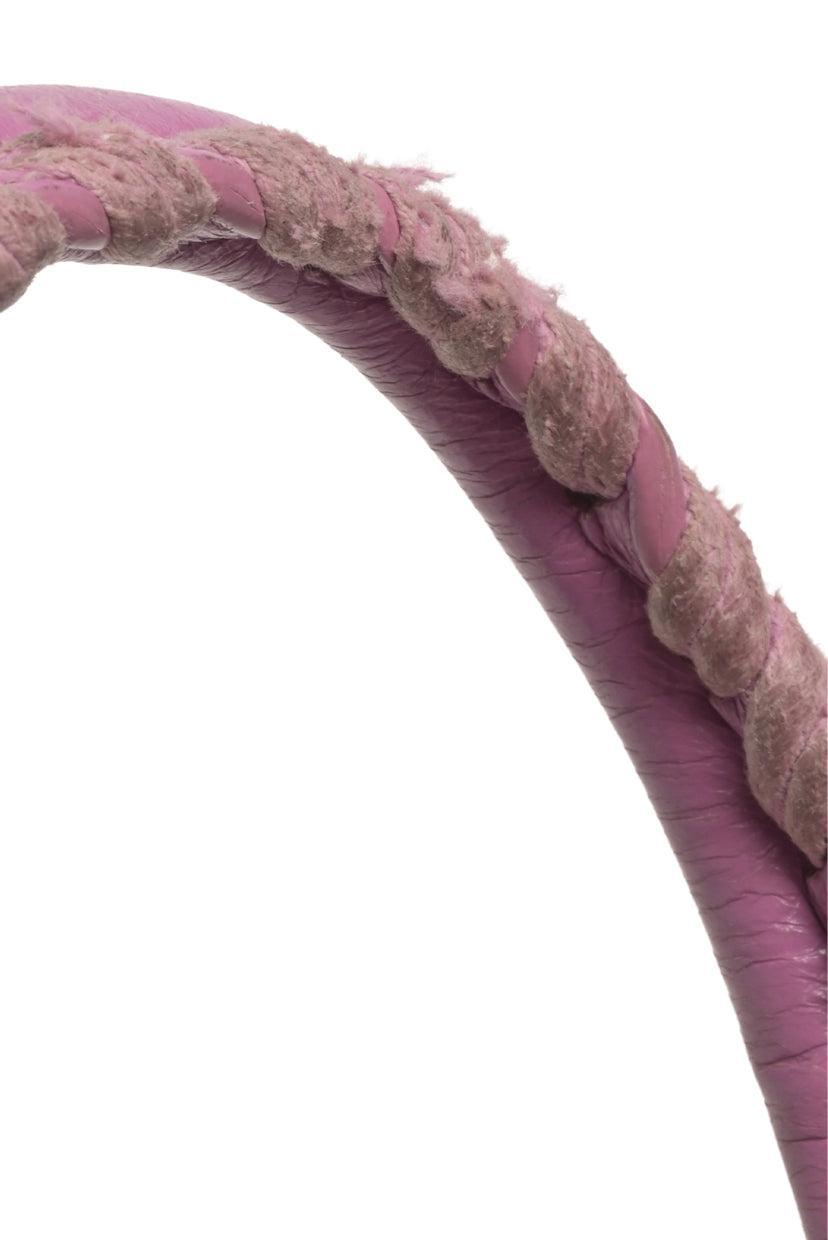 Balenciaga Arena Lambskin Mini City Bag