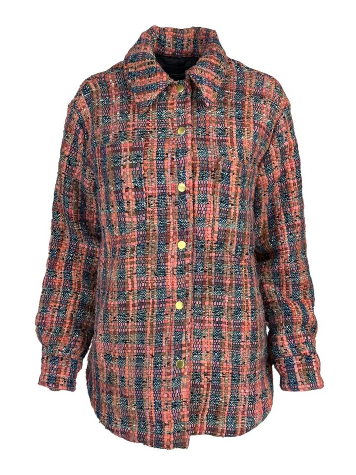 Maison Scotch Size XS Jacket