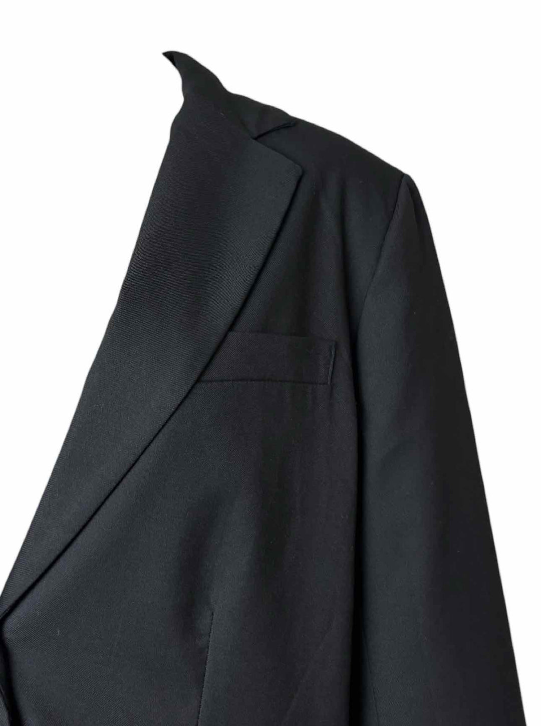 House of Harlow 1960 Size M Poly Blazer