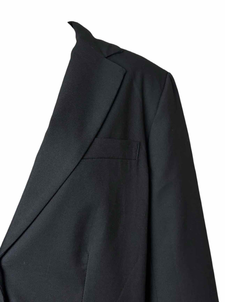 House of Harlow 1960 Size M Poly Blazer