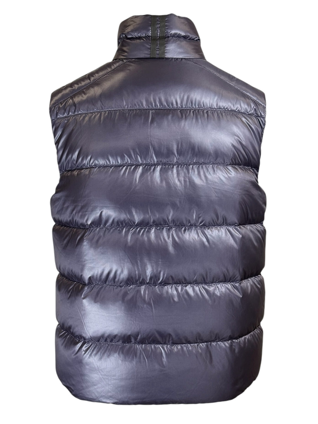 Canada Goose Size S Cypress Vest Black Label