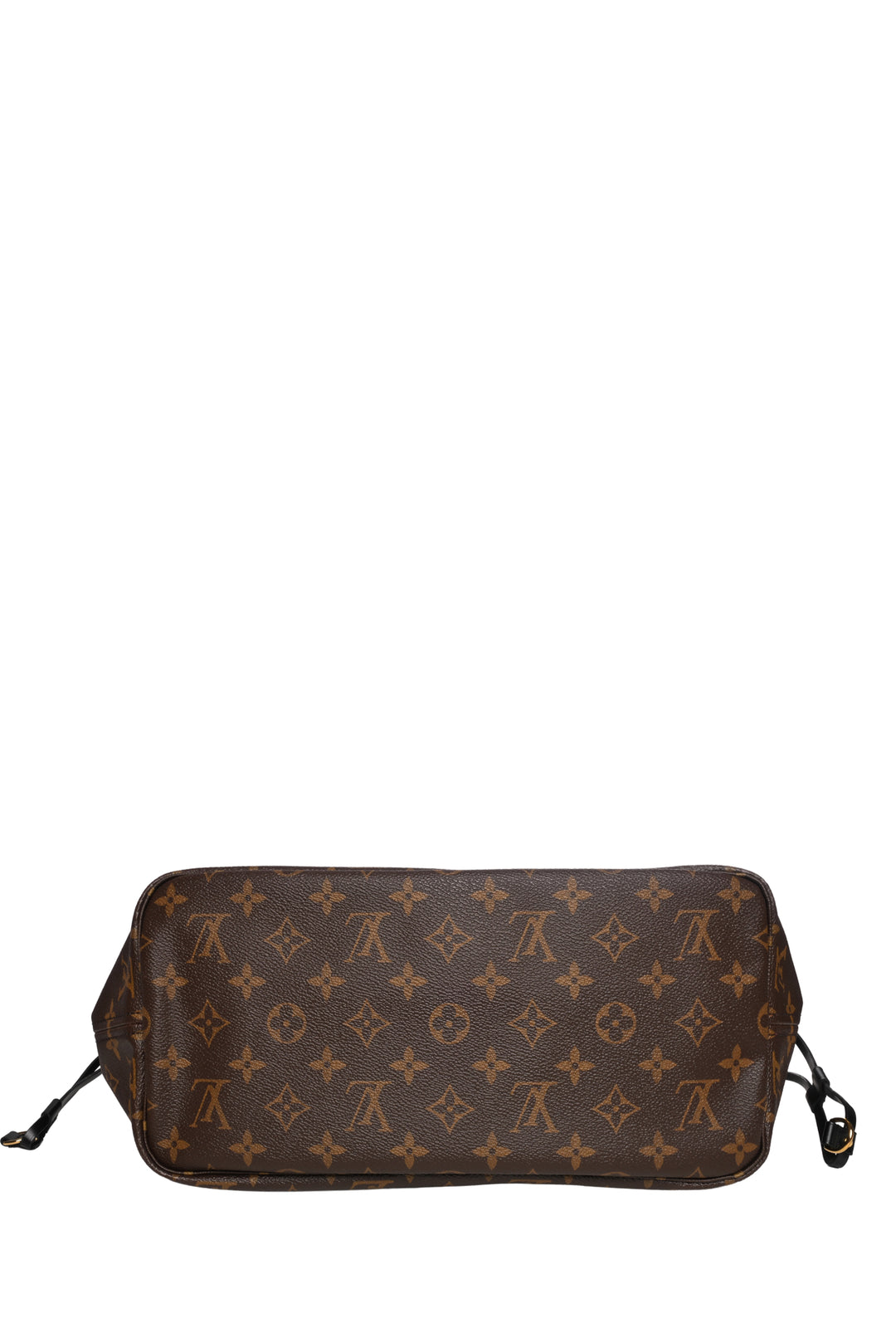 Louis Vuitton 2017 Monogram My LV World Tour Neverfull MM Tote