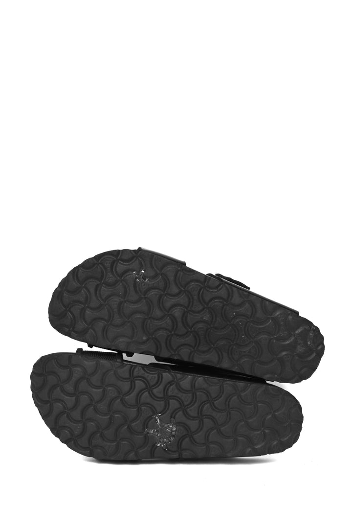 Birkenstock x Rick Owens Size 38 Rotterdam Sandals